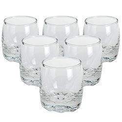 6dílná sada sklenic Amuse, 100 ml