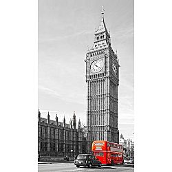 AG ART Závěs London, 140 x 245 cm