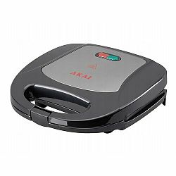 AKAI Sendvičovač ASM-178 , 750W