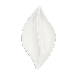 Altom 2dílná servírovací miska Leaf, 26,5 cm