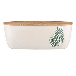 Altom Chlebník Organic bamboo, 35 x 20 x 13,5 cm