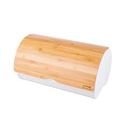 Altom Chlebník s bambusovým víkem 37,7 x 24,3 x 