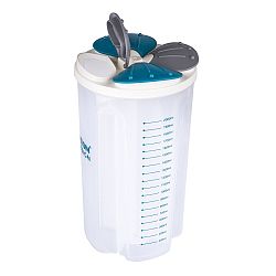 Altom Dávkovací dóza na potraviny, 2,5 l 