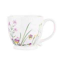 Altom Jumbo hrnek Hello Spring, 400 ml