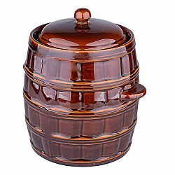 Altom Keramický hrnec Becka, 12 l