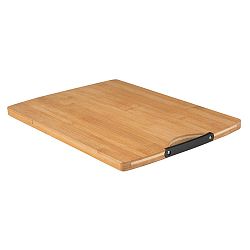 Altom Krájecí prkénko Organic bamboo, 40 x 29 cm