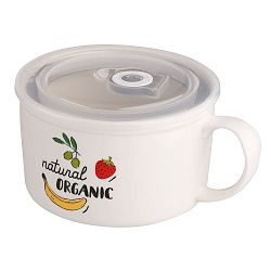 Altom Obědový rendlík s víkem Natural Organic