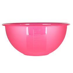Altom Plastová mísa 30 cm, růžová
