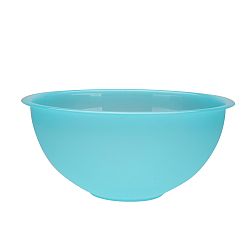 Altom Plastová mísa Weekend 26 cm, tyrkysová 