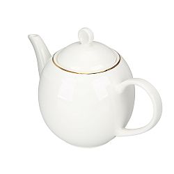 Altom Porcelánová čajová konvice Bella, 900 ml