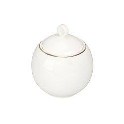 Altom Porcelánová cukřenka Bella, 350 ml