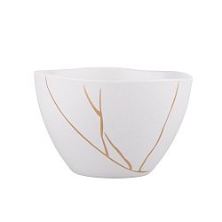 Altom Porcelánová miska Magnific, 13,5 cm, bílá