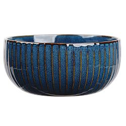 Altom Porcelánová miska Reactive Stripes, 15 cm
