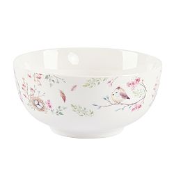 Altom Porcelánová miska Wiosna, 520 ml