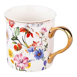 Altom Porcelánový hrnek Blooming, 250 ml