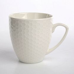 Altom Porcelánový hrnek Honey, 430 ml 