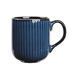 Altom Porcelánový hrnek Reactive Stripes, 400 ml
