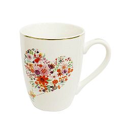 Altom Porcelánový hrnek Romantic, 300 ml