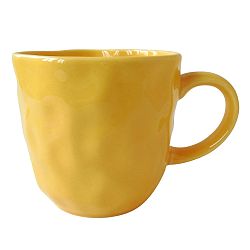 Altom Porcelánový hrnek Sunny, 350 ml