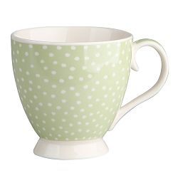 Altom Porcelánový Jumbo hrnek Punto II 