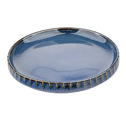 Altom Porcelánový podšálek Reactive Stripes, 14 cm