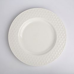 Altom Sada dezertních talířů Honey 20 cm, 6 ks