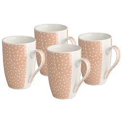 Altom Sada porcelánových hrnků Punto