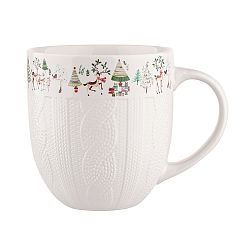 Altom Sada porcelánových hrnků Xmas 