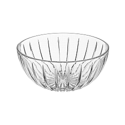 Altom Sada skleněných misek Venus 17,5cm, 