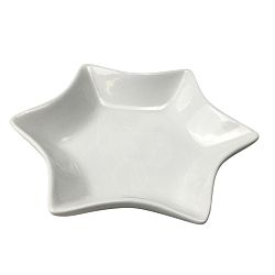 Altom Servírovací miska Star, 16 x 14 x 3 cm