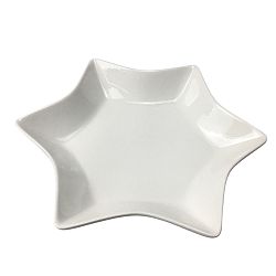 Altom Servírovací miska Star, 26,5 x 20 x 4 cm