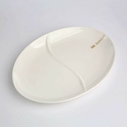 Altom Servírovací talíř Regular, 2dílný, 29,5 cm