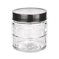 Altom Skleněná dóza na potraviny Canister, 0,9 l