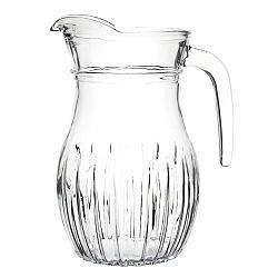 Altom Skleněný džbán Venus, 1,2 l, 