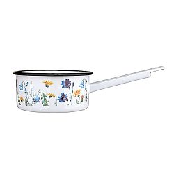 Altom Smaltovaný rendlík Chabry, 14 cm