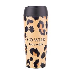 Altom Termohrnek Leopard, 400 ml