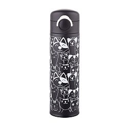 Altom Termoska Black cat, 320 ml