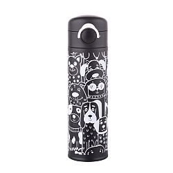 Altom Termoska Black dog, 320 ml