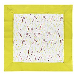Altom Ubrus Spring Flowers, 80 x 80 cm