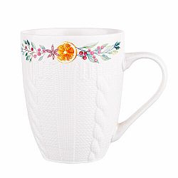 Altom Vánoční hrnek Winter tea, 300 ml 