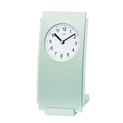 AMS 1152 designové stolní hodiny, 19 cm