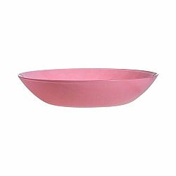 ARC Hluboký talíř ARTY BLUSH SOUP, 20 cm, 6 ks     