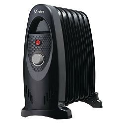 Ardes 4R07M elektrický mini olejový radiátor