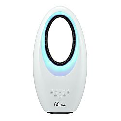 Ardes AR5BL1 bezlopatkový ventilátor MUNA 5LB1