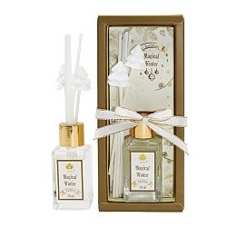 Arome Difuzér s tyčinkami Magical winter, 30 ml
