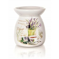 Banquet Aroma lampa keramická Lavender