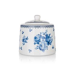 BANQUET Cukřenka BLUE FLOWER 9,5 cm