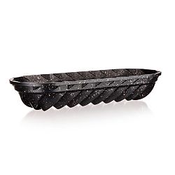 Banquet Forma srnčí hřbet litá MAJESTIC, 

34 x 14 cm