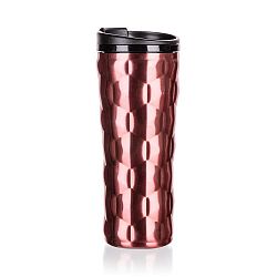 Banquet Hrnek cestovní dvoustěnný OASE 450 ml, 

 