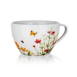 BANQUET Hrnek jumbo MEADOW 550 ml